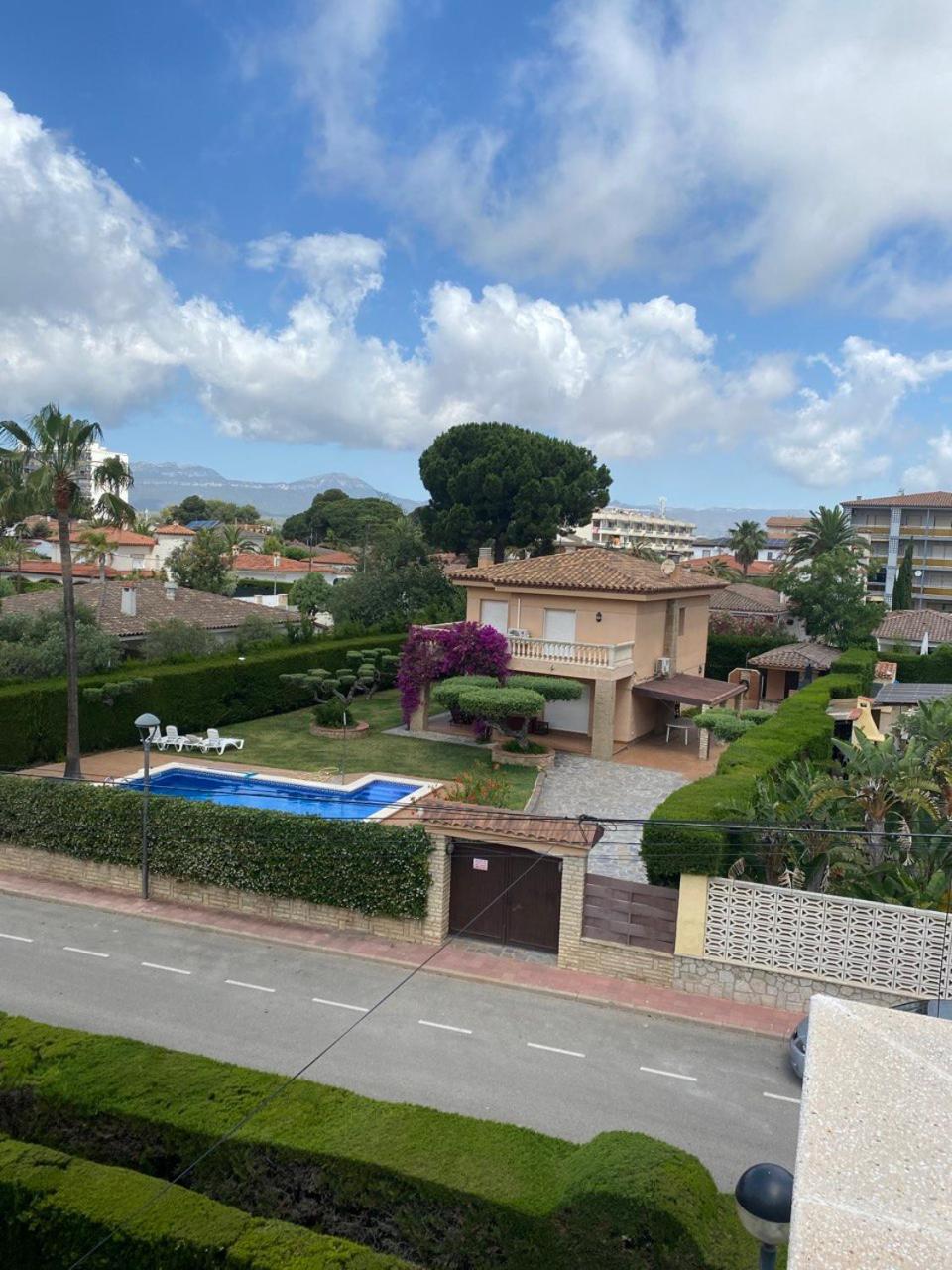 Apartment Austral 5 Cambrils Exteriér fotografie