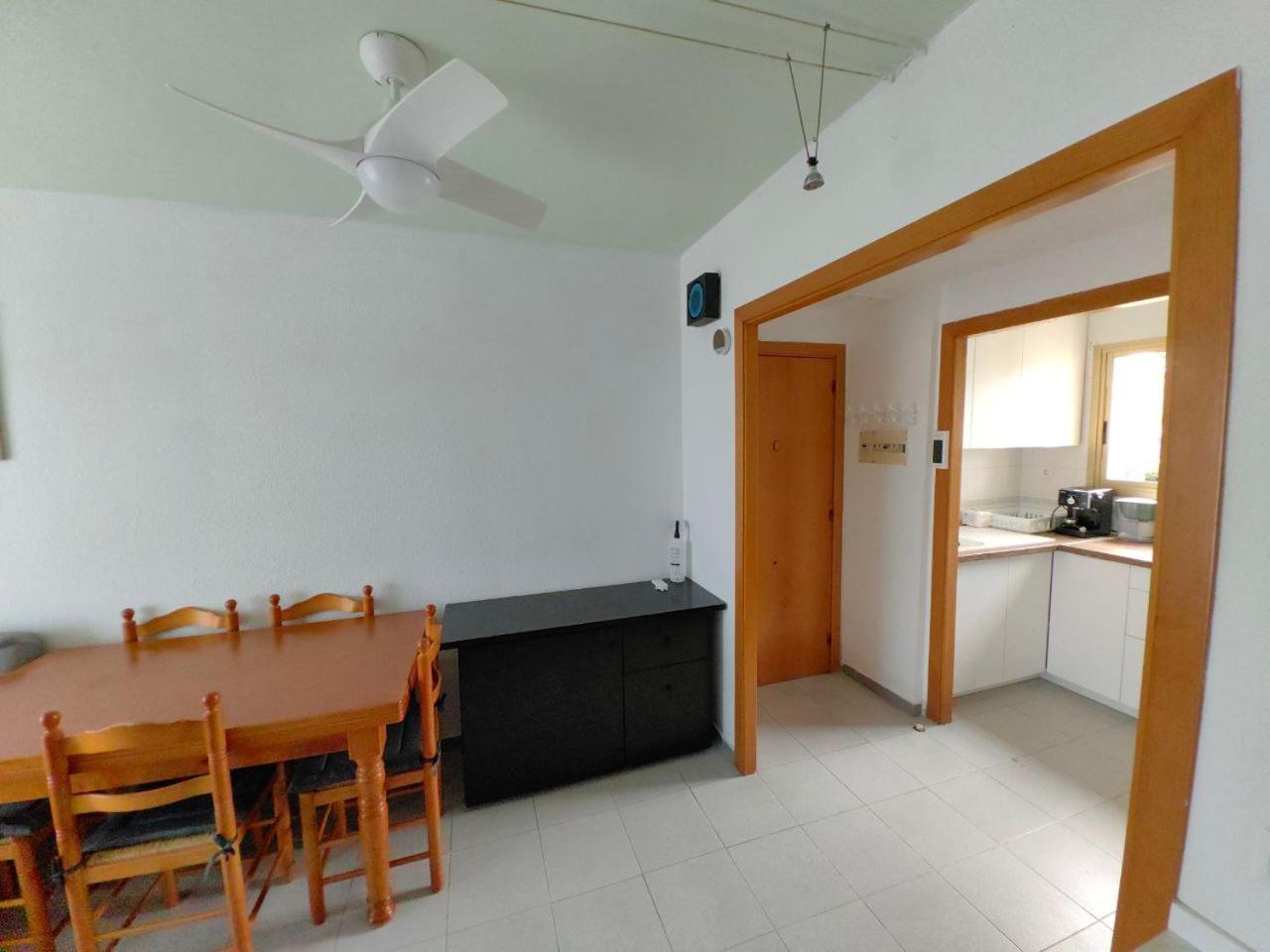 Apartment Austral 5 Cambrils Exteriér fotografie