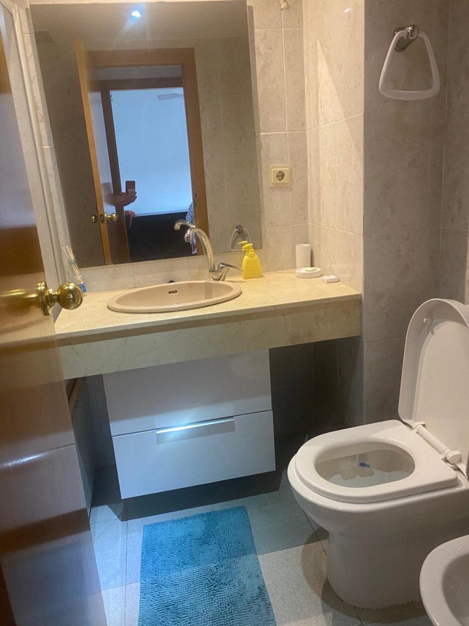 Apartment Austral 5 Cambrils Exteriér fotografie