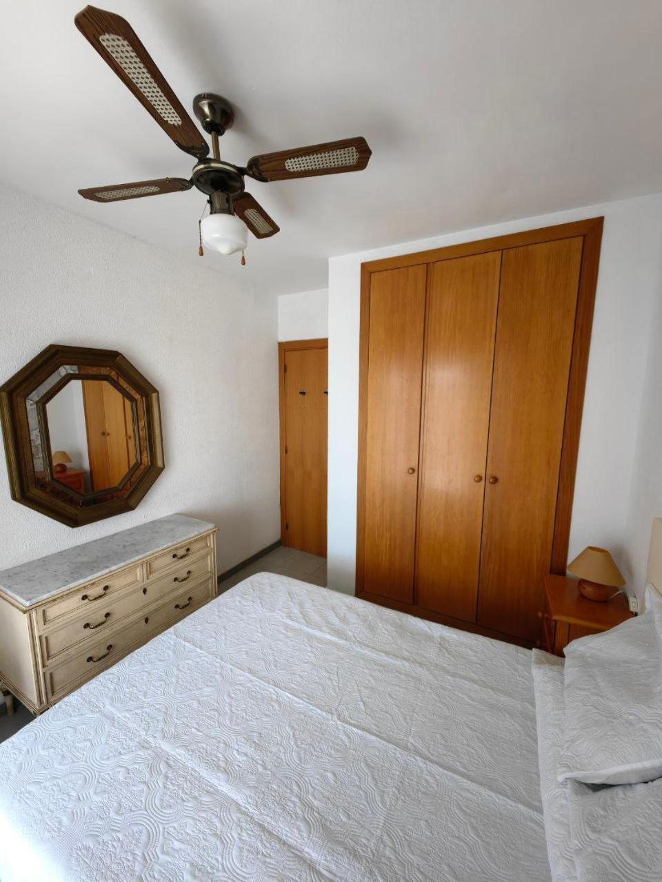 Apartment Austral 5 Cambrils Exteriér fotografie