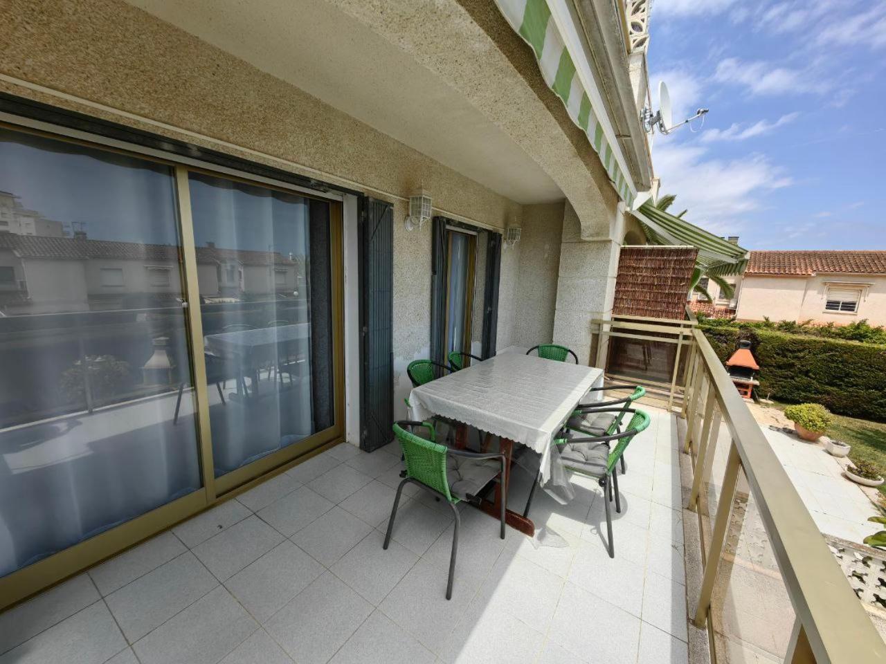 Apartment Austral 5 Cambrils Exteriér fotografie