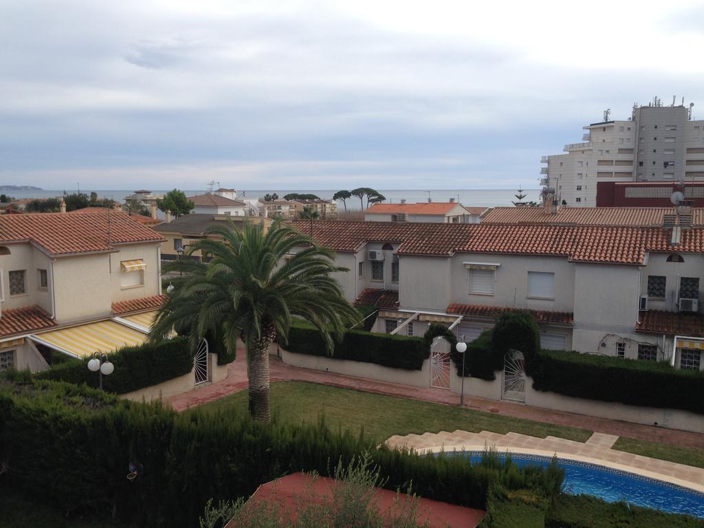 Apartment Austral 5 Cambrils Exteriér fotografie